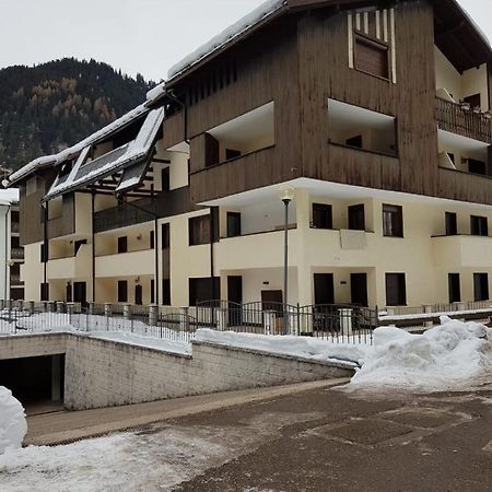 Des Alpes 1 Canazei Exterior foto